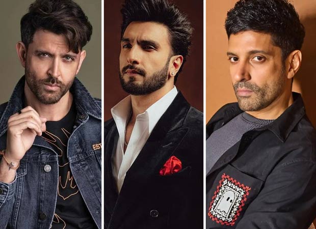 Hrithik Roshan breaks silence on being approached for Don 3 following Ranveer Singh's differences with Excel Entertainment. Hrithik Roshan BREAKS SILENCE on being approached for Don 3 after Ranveer Singh’s fallout with Excel Entertainment.