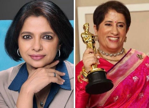 Jio Studios acquires 50.1% stake in Oscar winner Sikhya Entertainment : Bollywood News - IHNS Jio Studios buys 50.1% stake in Oscar winner Sikhya Entertainment