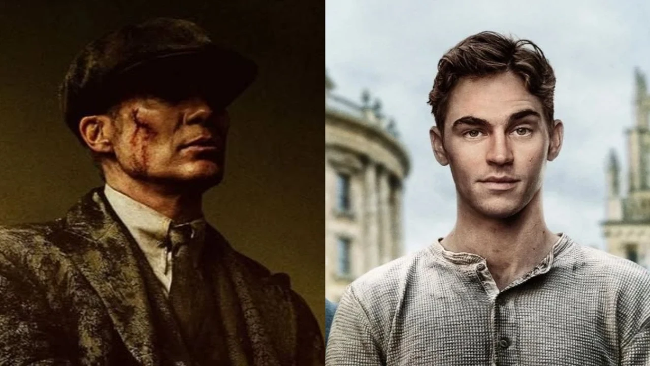 11 OTT shows and movies releasing this week (March 2-8, 2026): From Peaky Blinders, The Immortal Man to Young Sherlock Peaky Blinders: The Immortal Man, Young Sherlock: courtesy of Netflix, Prime Video