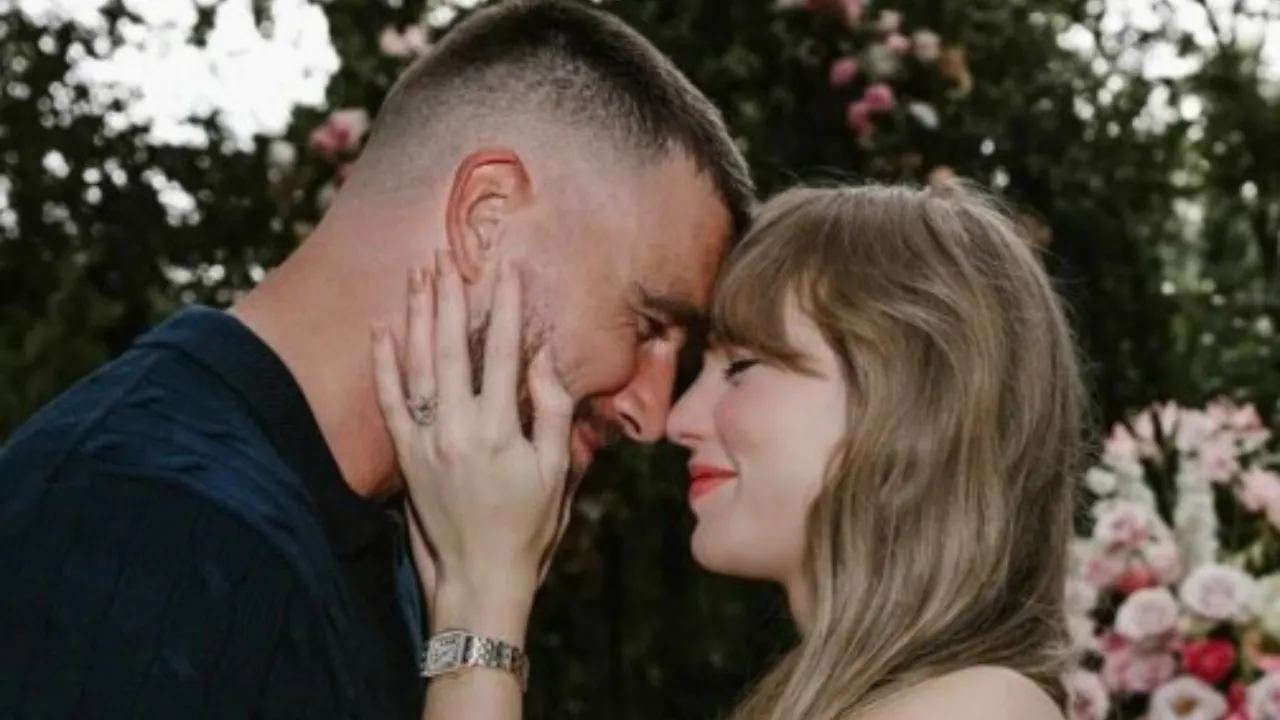 (PC: Taylor Swift on Instagram) (PC: Taylor Swift on Instagram)