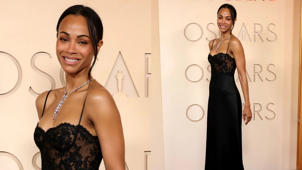 zoe saldana zoe saldana