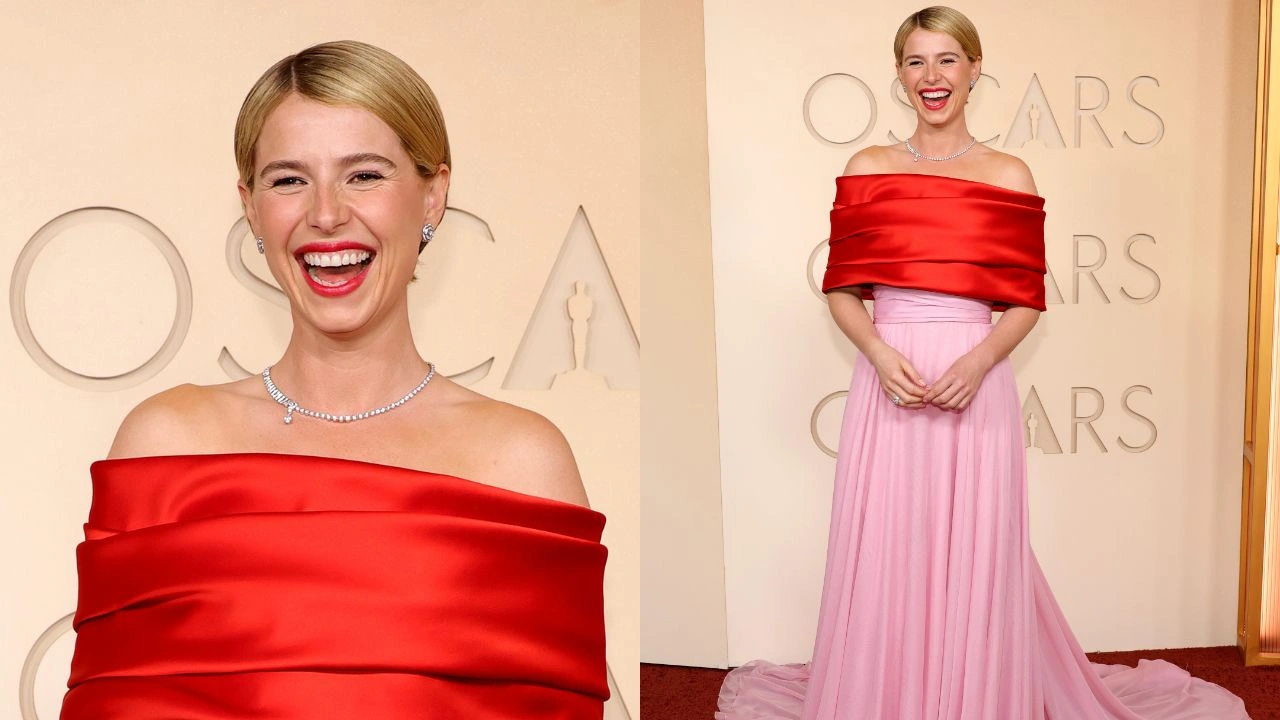 Jessie Buckley Jessie Buckley