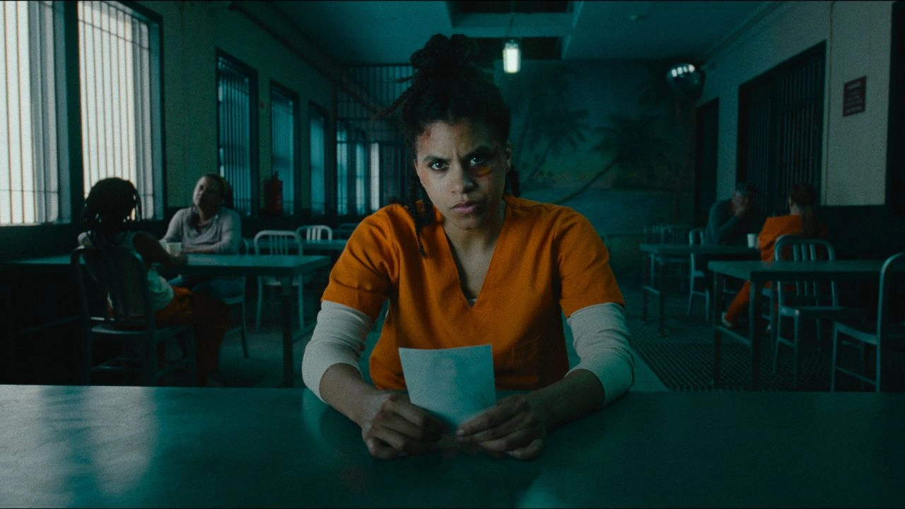 They'll Kill You: Courtesy of Warner Bros. They'll Kill You: Courtesy of Warner Bros.