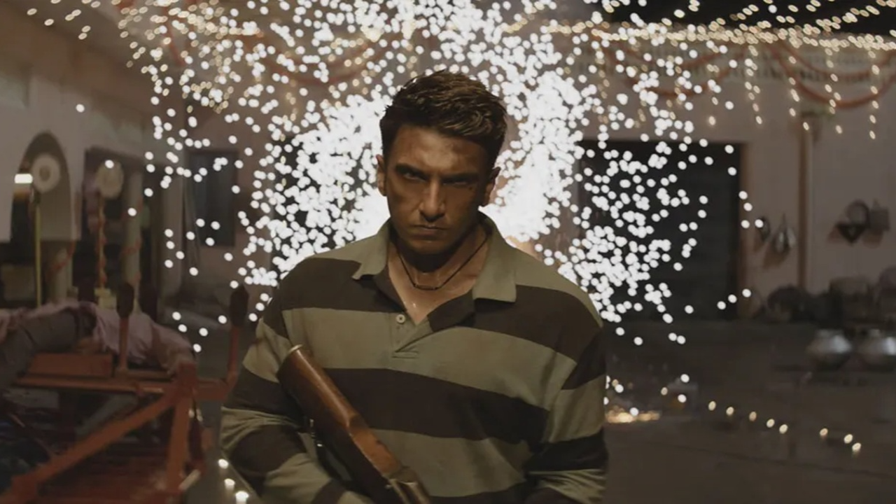 Dhurandhar The Revenge Box Office Collection: Ranveer Singh's film scores Rs. 150 crore plus second weekend in hindi dhurandhar 2