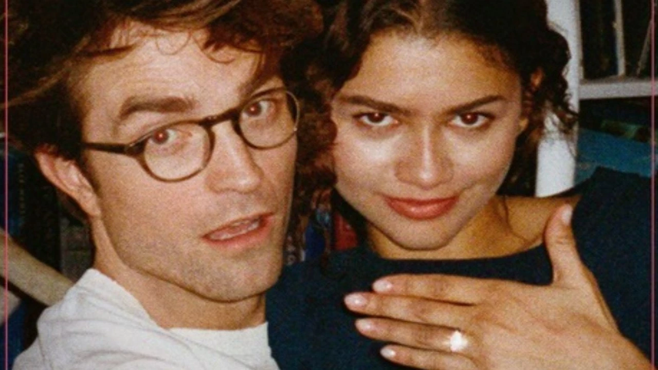 3 Hollywood Theatrical Releases This Week (March 30-April 5, 2026): From Dramas to Super Mario Galaxy Movie The Drama: courtesy of A24