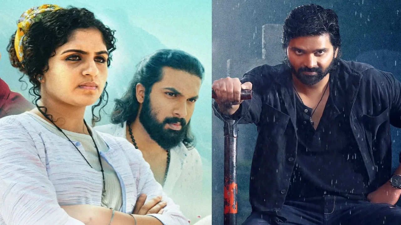 3 Malayalam movies to watch on OTT this week: From Velappam, Hey Balavantha to Sri Vishnu's Mrityunjay Dubbed 3 Malayalam Movies to Watch on OTT This Week