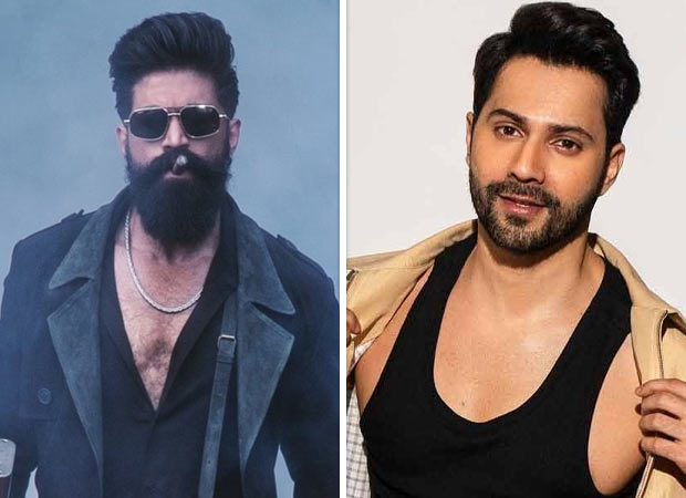 Toxic's new release date creates clash with Varun Dhawan's Jawaani Toh Ishq Hona Hai Toxic's new release date creates clash with Varun Dhawan's Jawaani Toh Ishq Hona Hai