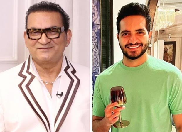 Abhijeet Bhattacharya urges Indian government for safe return of his son Jai from Dubai, later deletes post : Bollywood News - Bollywood Hungama