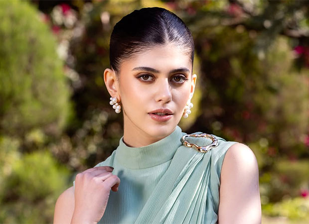From Bollywood to Harvard: Sanjana Sanghi to head art and advocacy panel at Women in Power conference From Bollywood to Harvard: Sanjana Sanghi to head art and advocacy panel at Women in Power conference