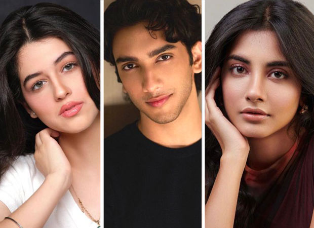 Scoop: Vedang Raina has a surprising parallel role in his next with Maddock Films – Pragati Srivastava SCOOP: Vedang Raina’s next with Maddock Films has a surprise parallel lead — Pragati Srivastava