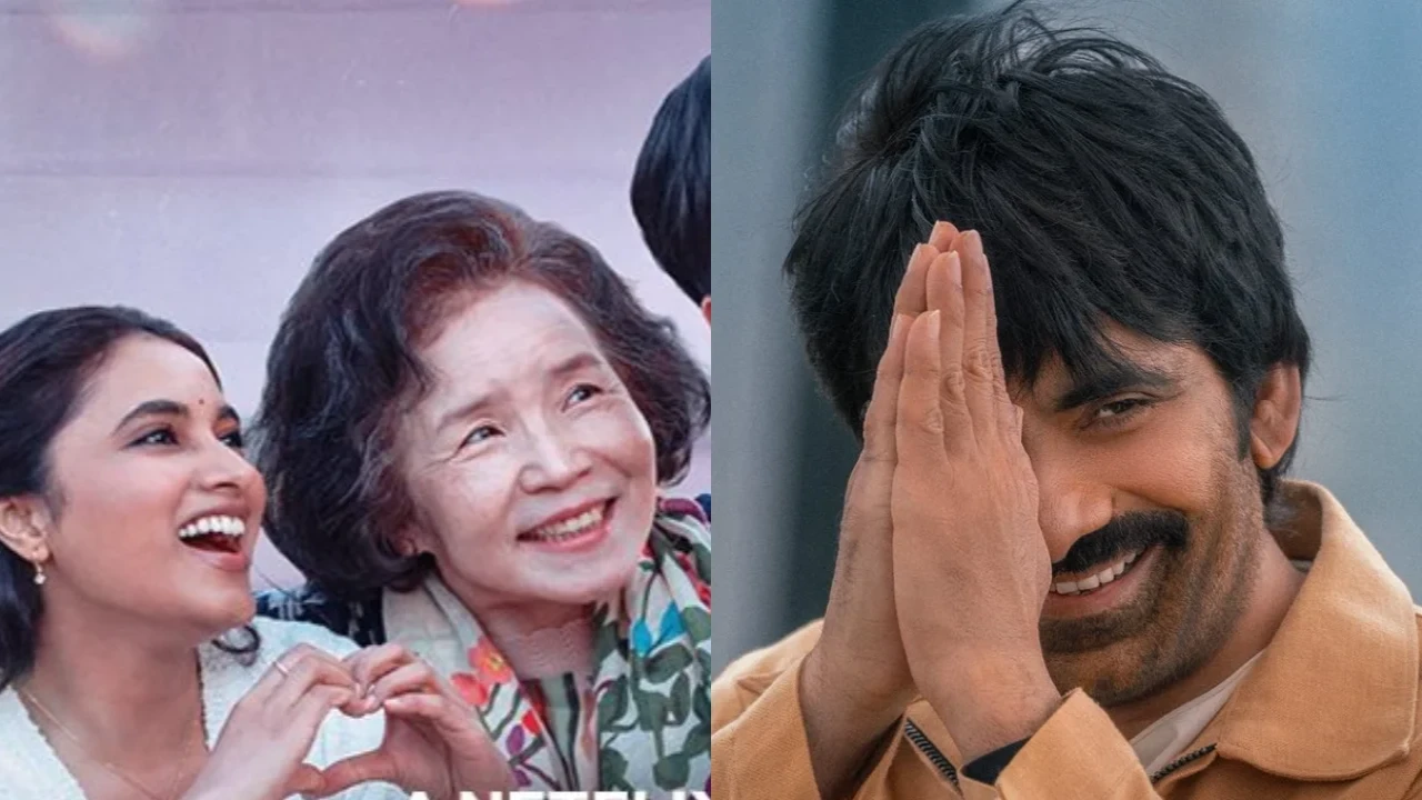 8 South releases to watch on OTT this week: From Priyanka Mohan's Made in Korea to Ravi Teja's Bharatha Mahasayulaku Vignyapati 8 South Releases to Watch on OTT This Week