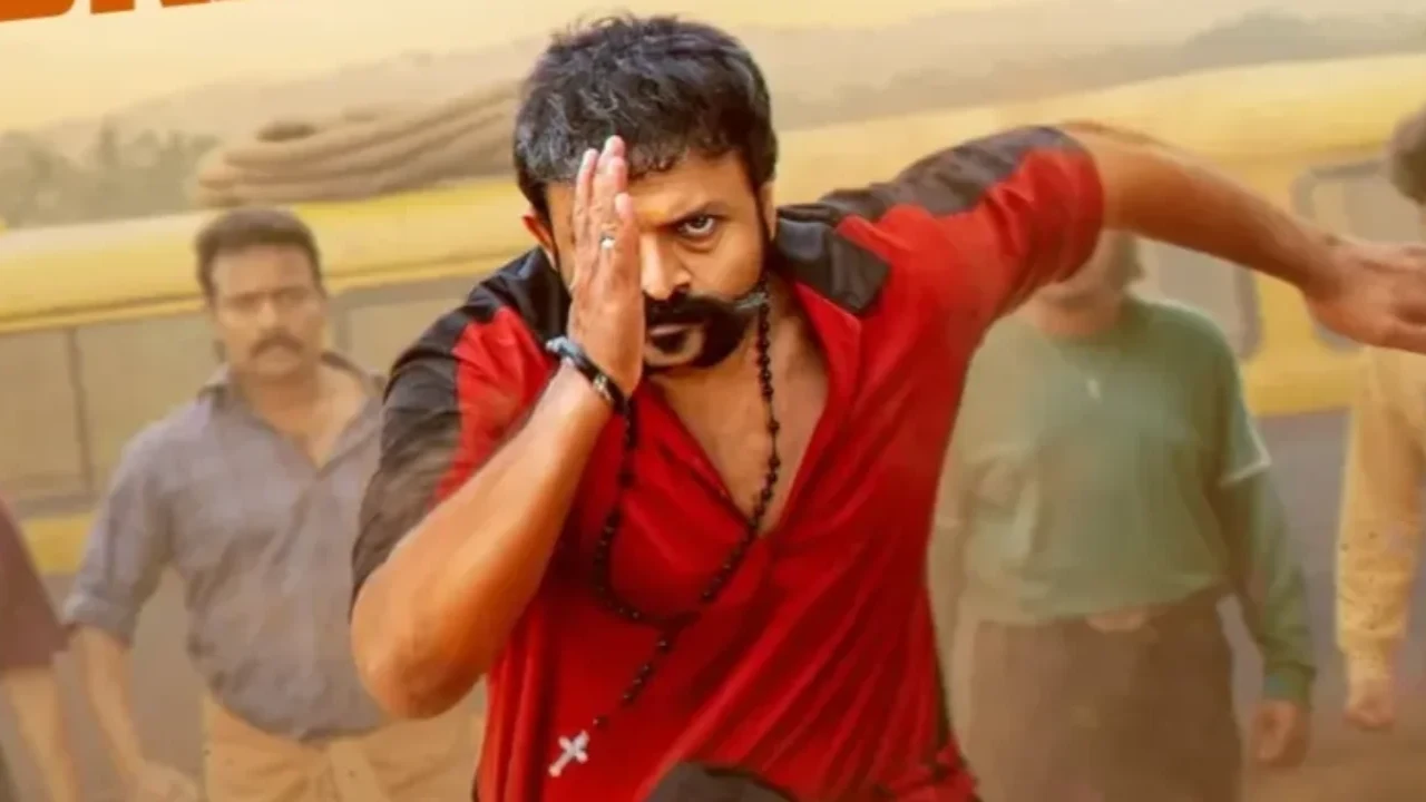 Aadu 3 Twitter review: 11 tweets to check out before watching Jayasurya's fantasy comedy film Aadu 3 Twitter Review