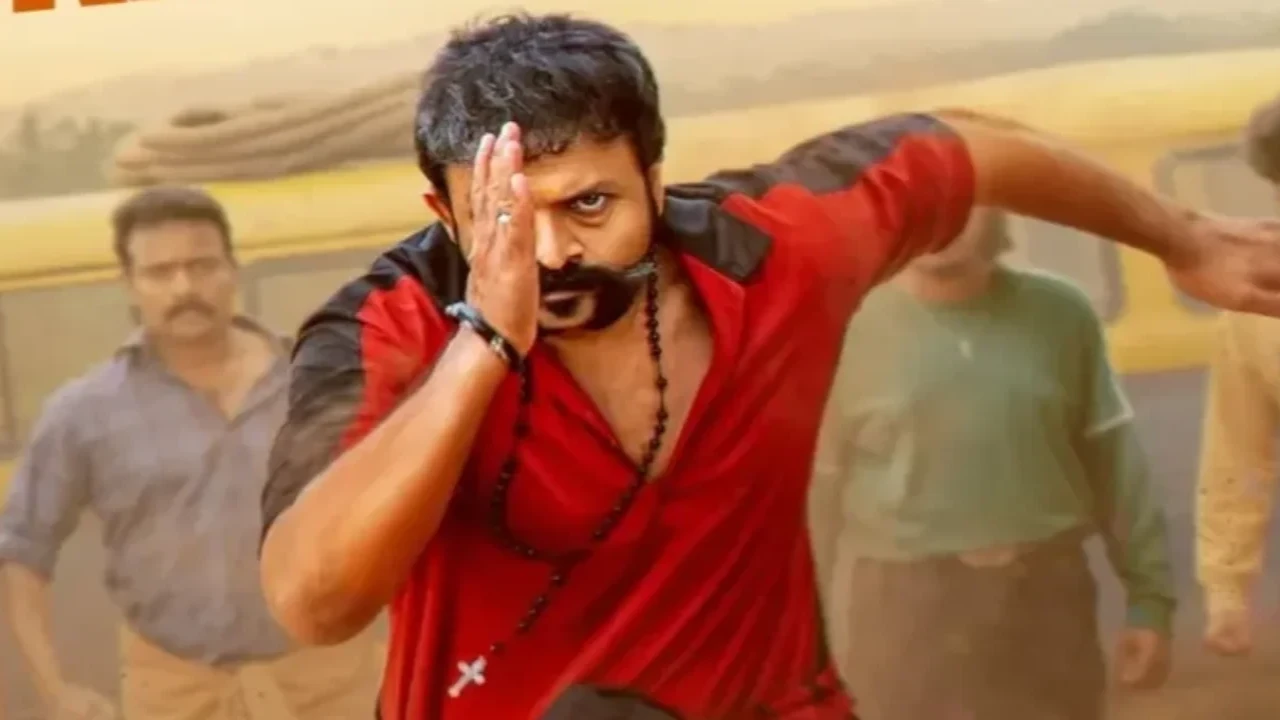 Aadu 3 Worldwide Box Office Collection: Jayasurya starrer fantasy comedy film nears 100 crore club Aadu 3 Worldwide Box Office Collections: Jayasurya starrer fantasy comedy film nears Rs 100 crore club