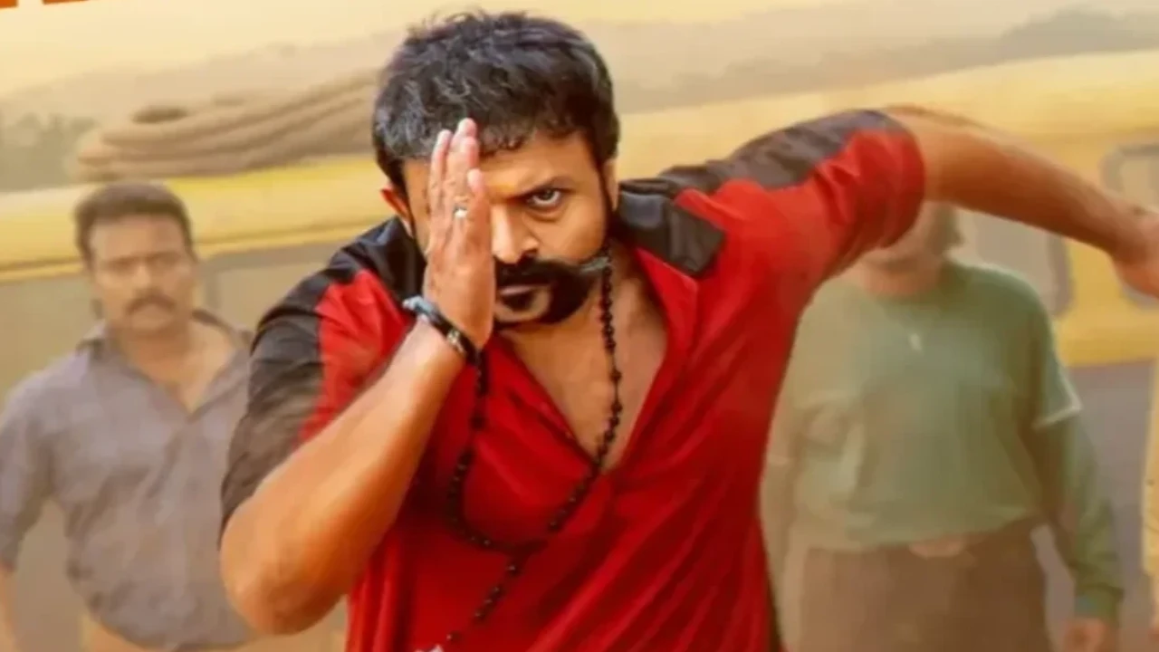 Aadu 3 Worldwide Opening Day Box Office Collection: Jayasurya starrer fantasy comedy film takes great start, earns Rs. 18 crores on the first day Aadu 3