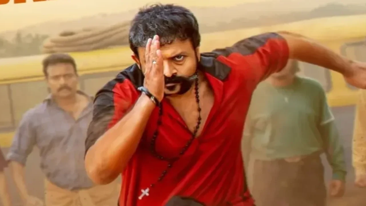 Aadu 3 box office collection: Jayasurya's fantasy comedy earns Rs 41 crore in 10 days in Kerala, crosses Rs 100 crore globally Aadu 3 Box Office Collections: Jayasurya's fantasy comedy clocks Rs 41 crore in Kerala in 10 days, crosses Rs 100 crore globally