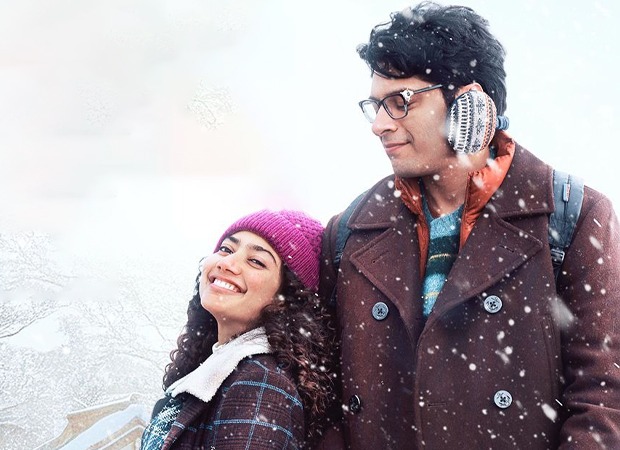 Aamir Khan Productions releases new poster a day ahead of trailer launch on March 11 : Bollywood News – IHNS Aamir Khan Productions releases new poster a day ahead of trailer launch on March 11