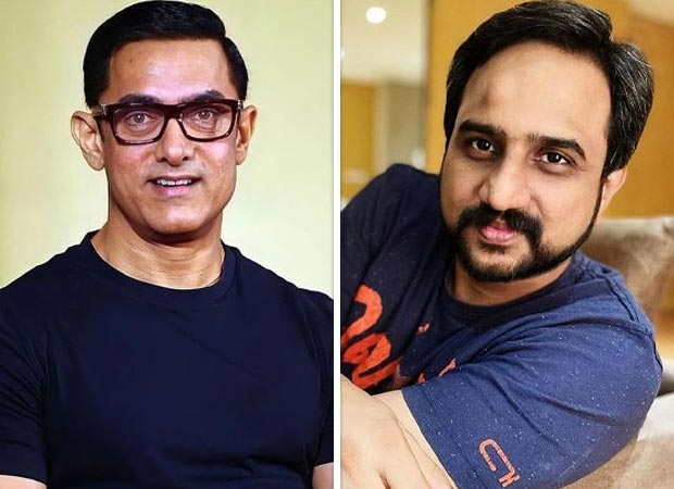 Aamir Khan, RS Prasanna to interact with kids at IFFD 2026 after Sitare Zameen Par screening Aamir Khan, RS Prasanna to interact with kids at IFFD 2026 after screening of Sitare Zameen Par