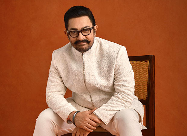 Aamir Khan denies changing title of Lahore 1947 to Batwara 1947: "The title of our film has not changed" Aamir Khan denies changing title of Lahore 1947 to Batwara 1947: "The title of our film has not changed": Bollywood News - Bollywood Hungama
