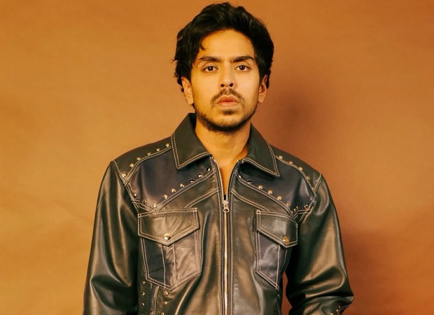 Adarsh Gaurav starts filming docu-series The Tribal Voice in Northeast India Adarsh Gaurav begins filming docu-series The Tribal Voice in Northeast India