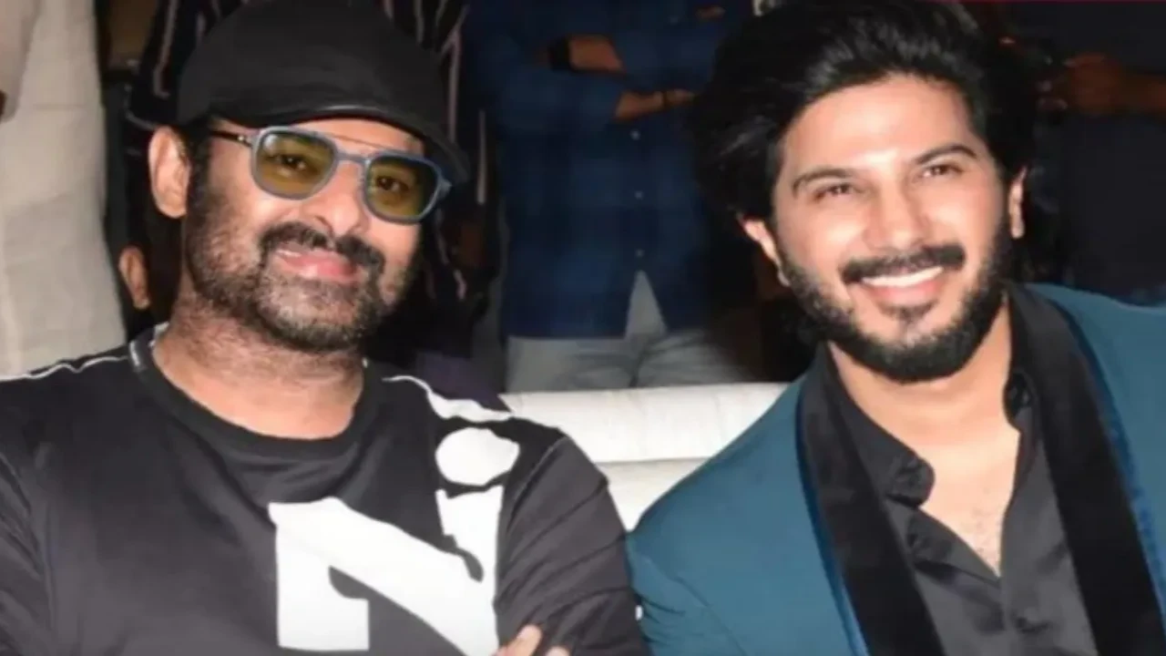 After Amitabh Bachchan, Prabhas and Dulquer Salmaan, shooting of Kalki 2898 AD Part 2 begins; report PC: Pinkvilla Archive