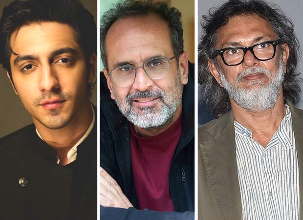 Scoop: Ahaan Pandey offered a film by Aanand L Rai and Rakeysh Omprakash Mehra respectively Scoop: Ahaan Pandey offered a film to Aanand L Rai and Rakeysh Omprakash Mehra respectively