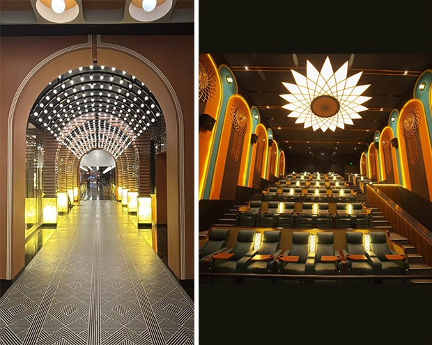 Ajay Devgan is bringing future cinema to Thane: Devgan Cinex opens luxury multiplex with motion seats Ajay Devgan is bringing future cinema to Thane: Devgan Cinex opens luxury multiplex with motion seats