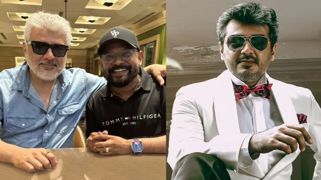Ajith Kumar and Venkat Prabhu to come together for Mankatha 2? Here's what we know Ajith Kumar and Venkat Prabhu to team up for Mankatha 2? Here’s what we know