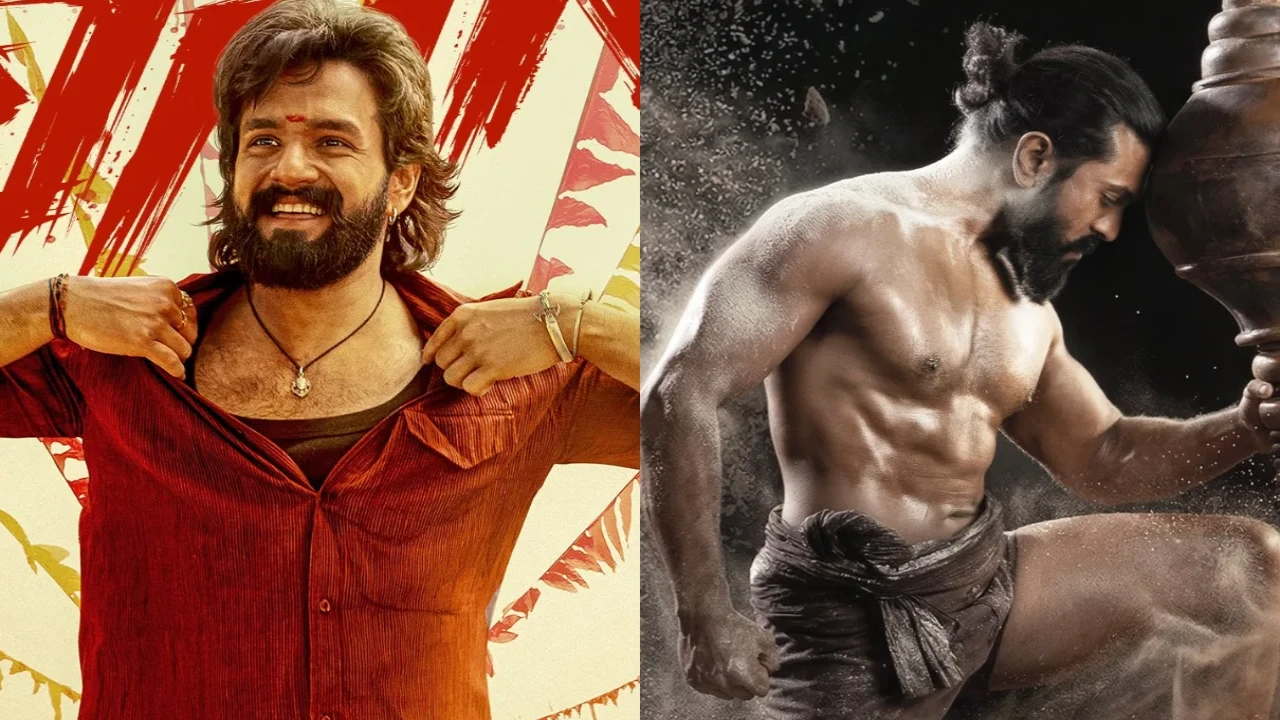 Akhil Akkineni's Lenin postponed release to June 26, 2026; Box office clash with Ram Charan's Peddi avoided Akhil Akkineni’s Lenin postpones release to June 26, 2026; avoids box office clash with Ram Charan’s Peddi