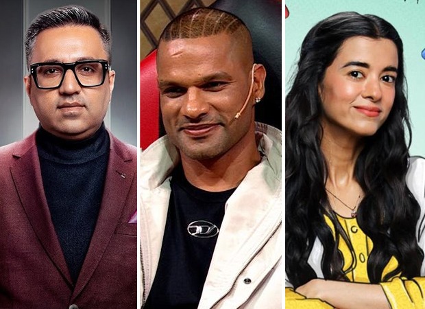 Amazon MX Player Unveils 150+ Shows for 2026 Slate Including Rise & Fall Season 2, Battlegrounds Season 2, & More! Deets Inside Amazon MX Player Unveils 150+ Shows for 2026 Slate Including Rise & Fall Season 2, Battlegrounds Season 2, & More! lamps inside