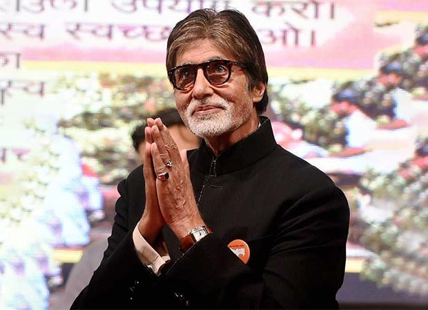 Amitabh Bachchan invests Rs 35 crore in Ayodhya land: Report Amitabh Bachchan invests Rs 35 crore in Ayodhya land: Report : Bollywood News - Bollywood Hungama