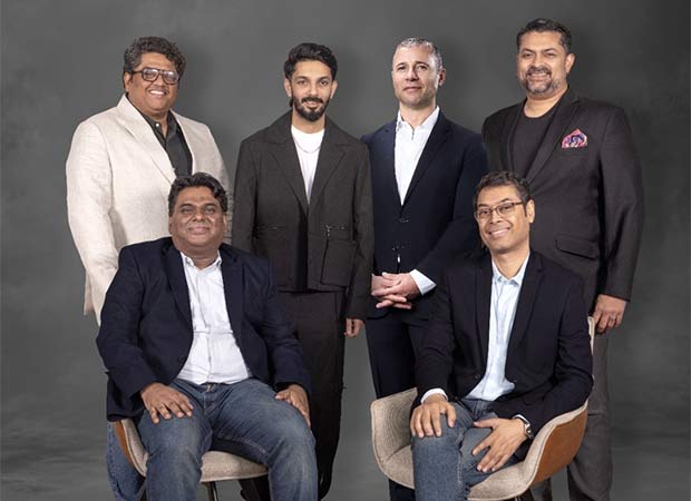 Universal Music India partners with Anirudh Ravichander's Albuquerque Records for global music releases Universal Music India partners with Anirudh Ravichander's Albuquerque Records for global music releases
