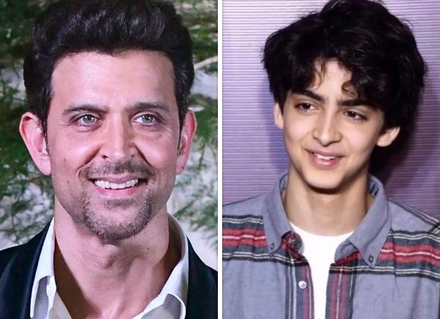 Another Roshan is being made? Hridhaan Roshan goes to USC to study filmmaking Another Roshan is being made? Hridhaan Roshan goes to USC to study filmmaking : Bollywood News - Bollywood Hungama