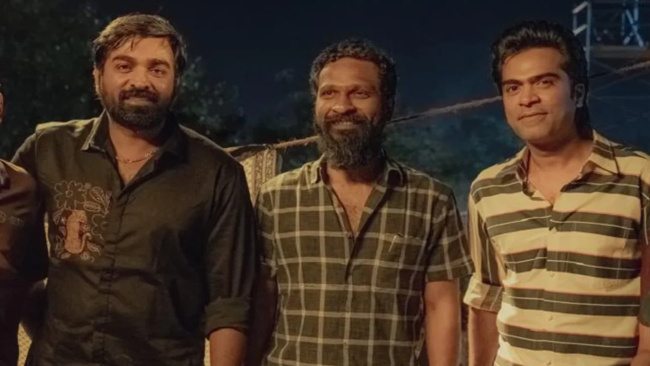 Arasan Update: Silambarasan starrer to be a quick project for Vetrimaaran, footage to be released soon, confirmed Arasan Update