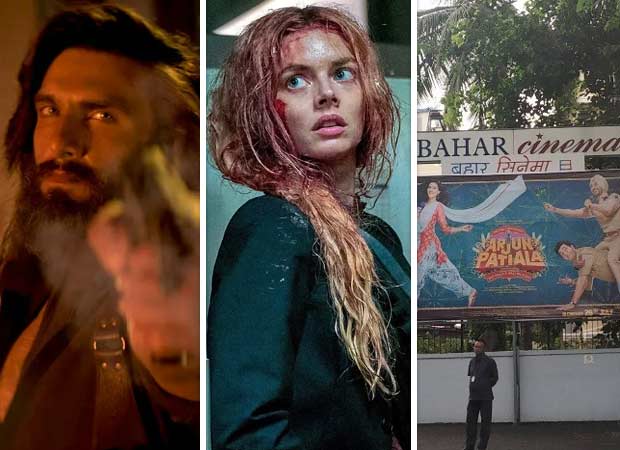BREAKING: Dhurandhar The Revenge beats much-awaited Hollywood film Ready or Not 2 in overseas markets; Bahaar brought to Mumbai's Bahar Cinema BREAKING: Dhurandhar The Revenge beats much-awaited Hollywood film Ready or Not 2 in overseas markets; Brings spring to Mumbai's Bahar Cinema