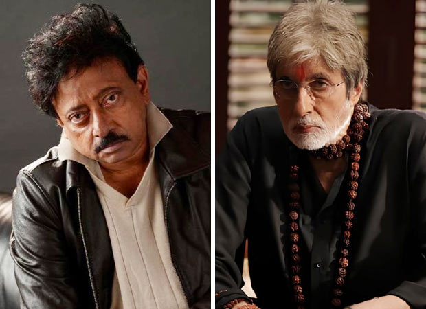 BREAKING: Ram Gopal Varma drops Sarkar 4 plans after Dhurandhar impact, announces fresh start with Syndicate : Bollywood News - Bollywood Hungama