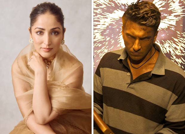 BREAKING: Yami Gautam Dhar has an exciting cameo in Dhurandhar The Revenge BREAKING: Yami Gautam Dhar has an exciting cameo in Dhurandhar The Revenge : Bollywood News - Bollywood Hungama