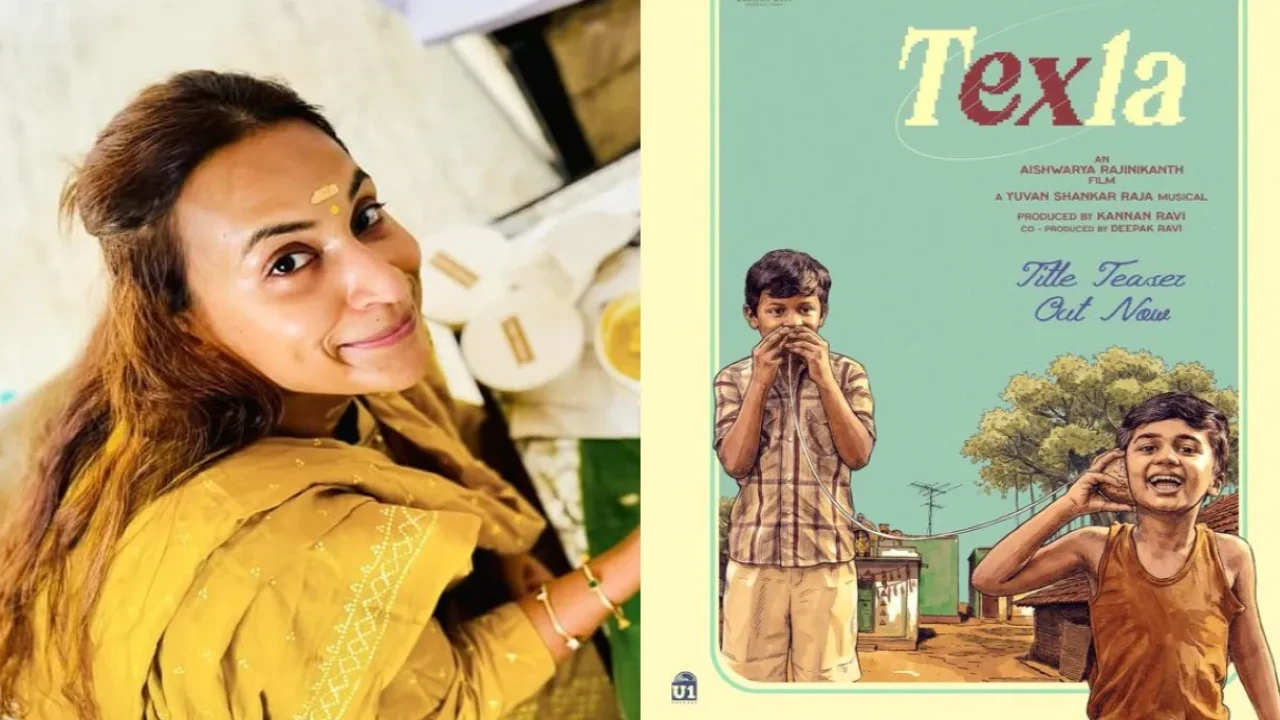 BRIT Awards 2026: Rosé and Bruno Mars' megahit track APT wins International Song of the Year award (PC: Getty Images)