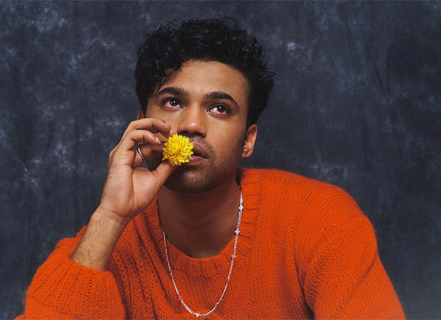 Babil Khan returns to the sets in Bhopal, shares emotional note: "Back to the grind" Babil Khan returns to sets in Bhopal, shares emotional note: