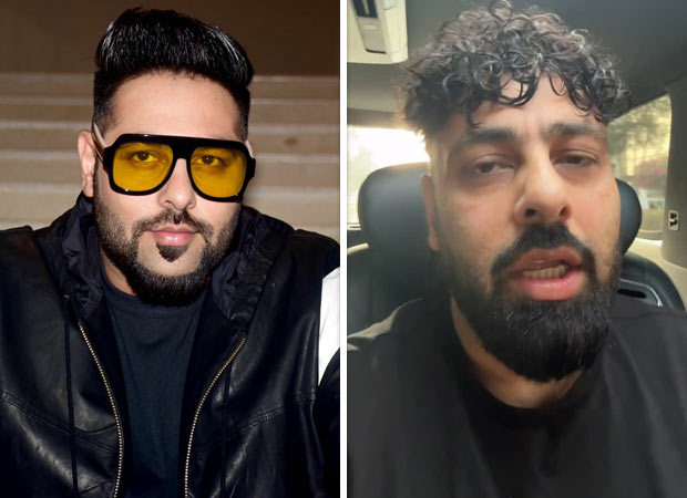 Badshah apologizes for 'Tattiri' controversy, says "song is being removed from all platforms" Badshah apologized on 'Tatiri' controversy, said-