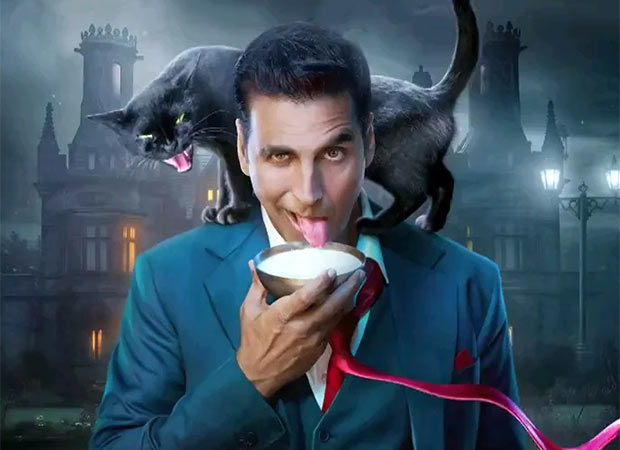 Scoop: Bhoot Bangla makers host special fan screening of Akshay Kumar's film trailer ahead of launch Scoop: Bhoot Bangla makers host special fan screening of Akshay Kumar's film trailer ahead of launch