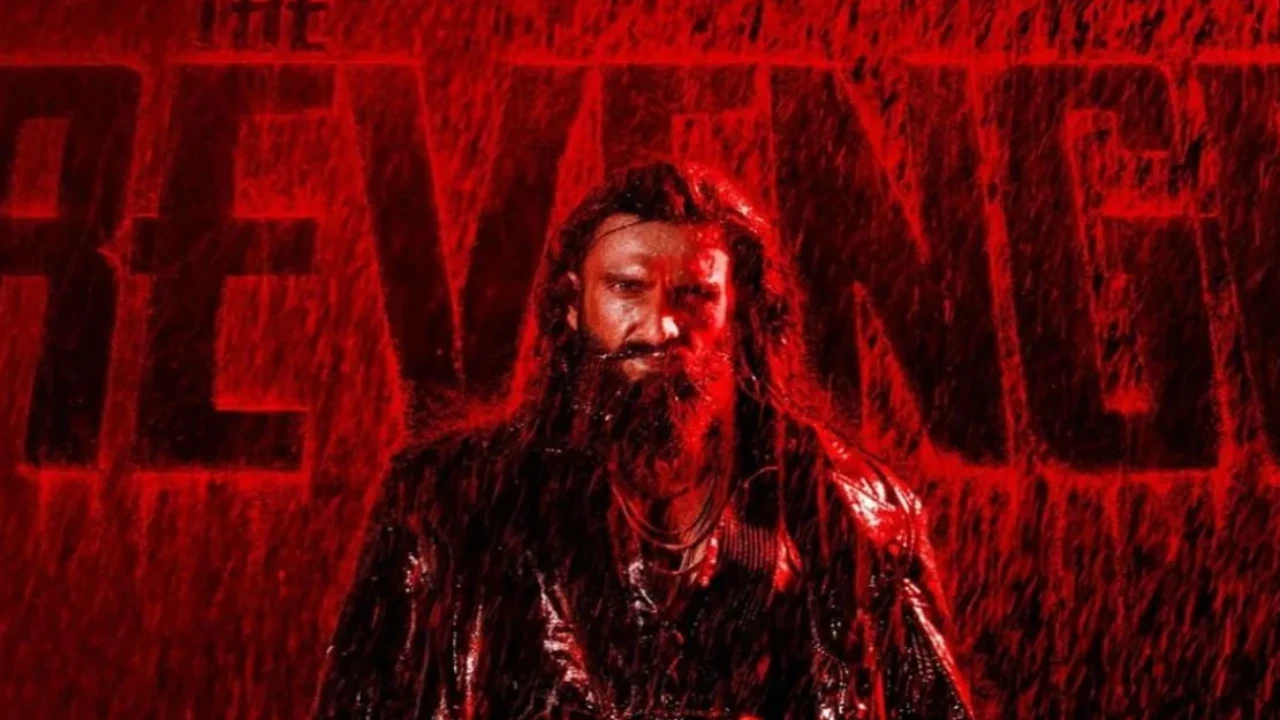 Box Office: Dhurandhar 2 The Revenge is 15 minutes longer than the first film, ready for a tremendous opening. Box Office: Dhurandhar 2 The Revenge is 15 minutes longer than first film, set for MASSIVE opening