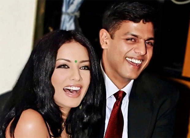 Celina Jaitley responds after Delhi High Court disposes of brother's plea over his refusal to communicate Celina Jaitley responds after Delhi High Court disposes of brother's plea over his refusal to communicate : Bollywood News - Bollywood Hungama