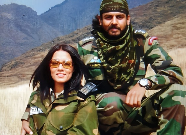 Delhi High Court closes Celina Jaitley's plea on brother's custody in UAE Delhi High Court closes Celina Jaitley's plea on brother's custody in UAE