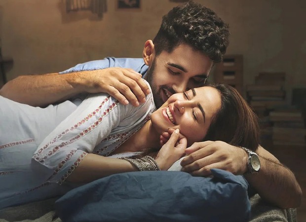 Chand Mera Dil postponed, now releasing in theaters on May 22 Chand Mera Dil postponed, now ready for release in theaters on May 22