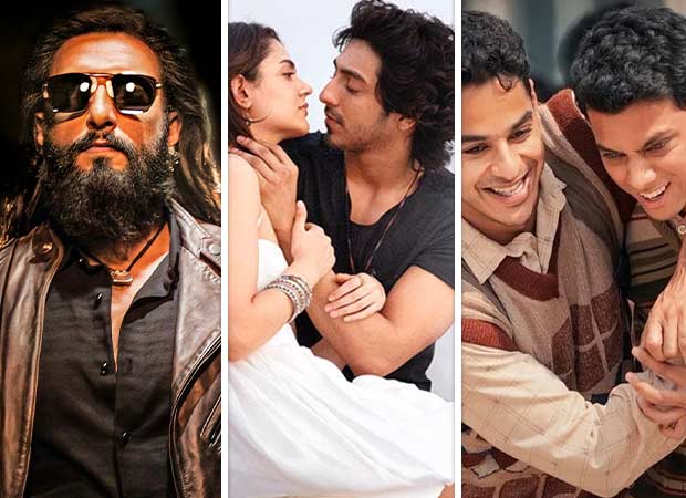 Chetak Screen Awards nominations announced: Dhurandhar leads with 24 nominations; Saiyra, Homebound follow Chetak Screen Awards nominations announced: Dhurandhar leads with 24 nominations; Saiyra, Homebound follow