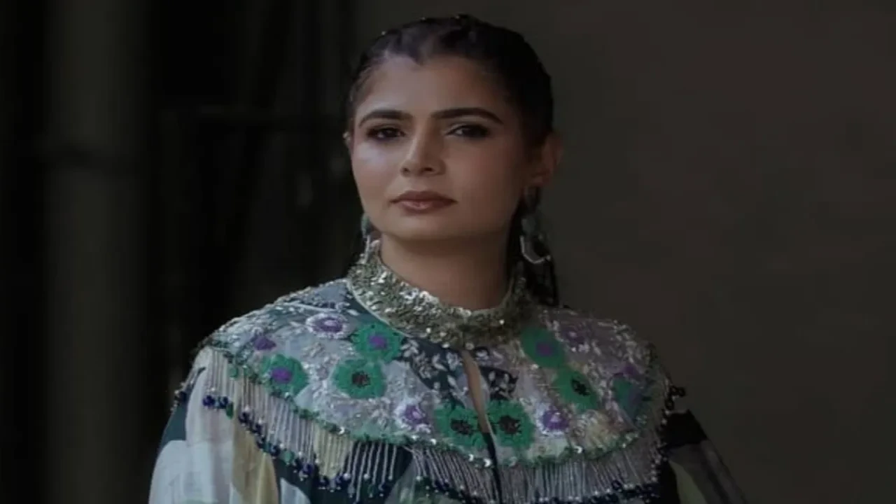 Chinmayi Sripada on criticizing Kamal Haasan, Rajinikanth on Vairamuthu controversy: 'I have the right to express my disappointment' PC: Chinmayi Sripaada on IG