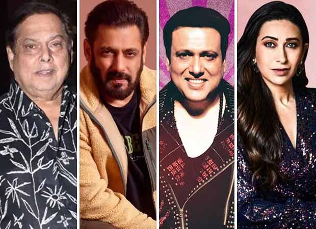 David Dhawan reveals who had better chemistry with Karisma Kapoor, Salman Khan or Govinda David Dhawan reveals who among Salman Khan and Govinda had better chemistry with Karisma Kapoor
