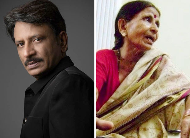Delhi Crime actor Rajesh Tailang mourns his mother's demise : Bollywood News - Bollywood Hungama