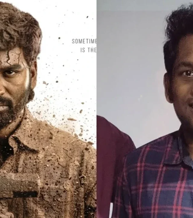 Dhanush’s Kara Plot Revealed? Director Vignesh Raja says it is NOT a ‘routine’ film