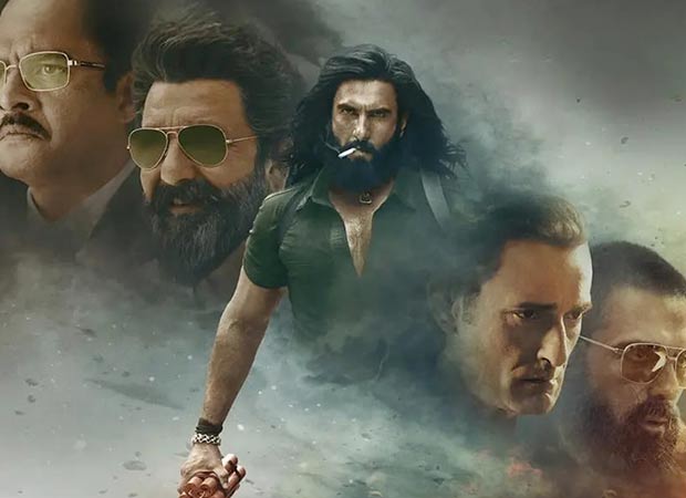Dhurandhar is back in theaters across the world as anticipation grows for Dhurandhar The Revenge Dhurandhar is back in theaters worldwide as anticipation grows for Dhurandhar: The Revenge
